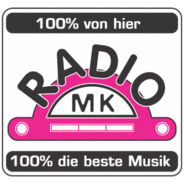 Radio MK-Podcast "Hörbuch"-Logo