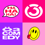 Ö3 Wecker-Comedy-Logo