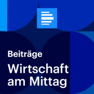 Firmenporträt - Deutschlandfunk-Logo