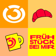 Frühstück bei mir-Logo