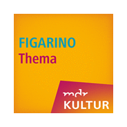 MDR KULTUR FIGARINO Thema-Logo