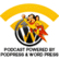 hörbücher kostenlos probehören - hörbuchpromotion.de » Podcast Feed-Logo