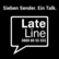 YOU FM LateLine-Logo