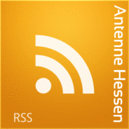 Antenne Hessen-Logo