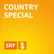 Country Special 