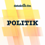 detektor.fm | Politik-Logo