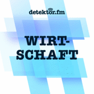 detektor.fm | Wirtschaft-Logo