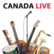 Canada Live from CBC Radio 2 