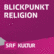 Blickpunkt Religion 