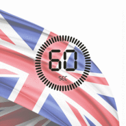 UK-Charts in 60 Sekunden-Logo