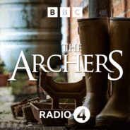 The Archers-Logo