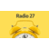 Radio 27 - Jutarnji program-Logo