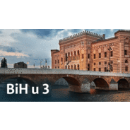 BiH u tri-Logo