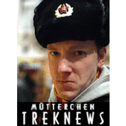 Raumschiff Eberswalde Podcast-Logo