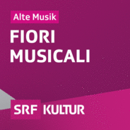 Fiori musicali-Logo