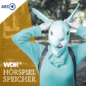 WDR Hörspiel-Speicher-Logo