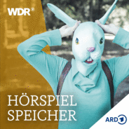 WDR Hörspiel-Speicher-Logo