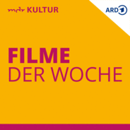 MDR KULTUR empfiehlt: Filme der Woche-Logo