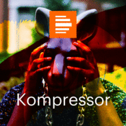 Kompressor-Logo