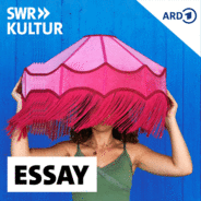 SWR Kultur Essay-Logo