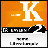 nemo - Literaturquiz-Logo
