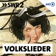 SWR2 Volkslieder-Logo