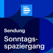 Sonntagsspaziergang - Deutschlandfunk-Logo