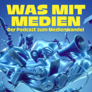 Was mit Medien-Logo