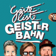 Gästeliste Geisterbahn-Logo