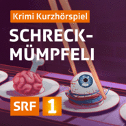 Schreckmümpfeli-Logo