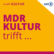 MDR KULTUR trifft: Menschen von hier-Logo