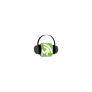 HoRadS Musik Podcast-Logo