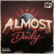 Almost Daily-Logo