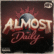 Almost Daily-Logo