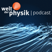 Welt der Physik | Podcast-Logo