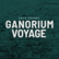 Ganorium Voyage-Logo