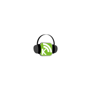 HoRadS Kultür Podcast-Logo