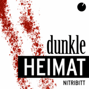 Dunkle Heimat-Logo