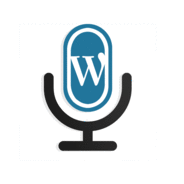 WPcast-Logo
