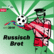 Russisch Brot – Der Podcast zur Fußball-WM-Logo