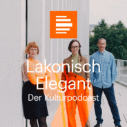 Lakonisch Elegant-Logo