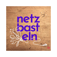 Netzbasteln - Deutschlandfunk Nova-Logo