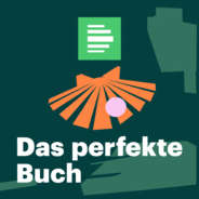Das Perfekte Buch für den Moment - Deutschlandfunk Nova-Logo