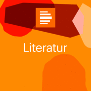 Literatur-Logo