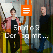 Studio 9 - Der Tag mit ...-Logo
