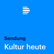 Kultur heute (komplette Sendung) - Deutschlandfunk-Logo