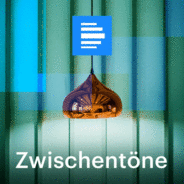 Zwischentöne - Deutschlandfunk-Logo