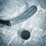Eishockey-Logo