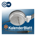 Kalenderblatt | Deutsche Welle-Logo
