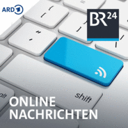 Online-Nachrichten-Logo